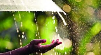 অনাবৃষ্টির সময় লোকদের ইমামের নিকট বৃষ্টির জন্য দু’আর আবেদন কিভাবে করবেন ।