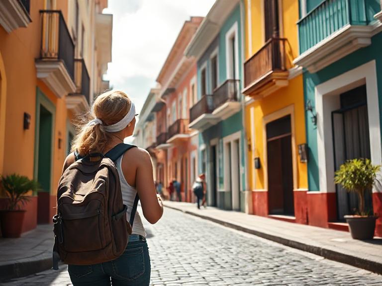 How Can I Plan a Trip to PR by Myself