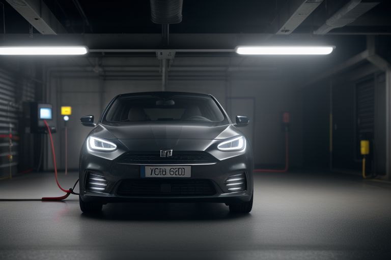 How Long Does It Take to Charge a Car Battery