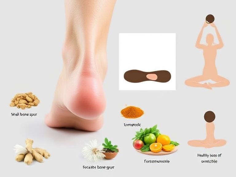 How to Dissolve Bone Spurs Naturally