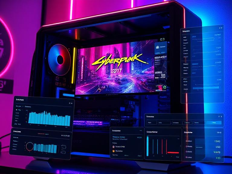 How to Optimize Gaming PC for Ray Tracing