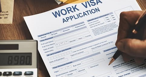 Croatia Work Permit Visa